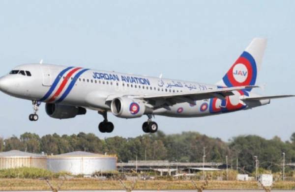 اتفاقية الخدمات الجوية بين الاردن والصين تدخل حيز التنفيذ