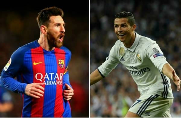 كيف أثار عقد ميسي الجديد مع برشلونة غيرة رونالدو؟