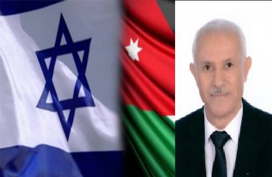 هل سيعود  السفير الاسرائيلي الى الأردن بعد الاعتذار ...؟؟
