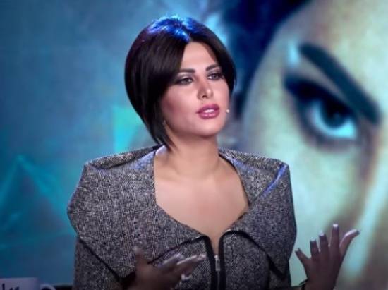 شمس: المجتمع الفني مليء بالمثليين.. (فيديو)