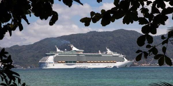 مليارديرات البيتكوين يحتفلون في البحر بينما عملاتهم تتراجع ويخسرون الملايين.. هكذا يفكر أصدقاء العملة الرقمية!