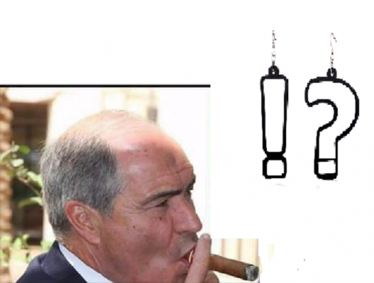 الملقي يطمئن والحقيقة صادمة ....