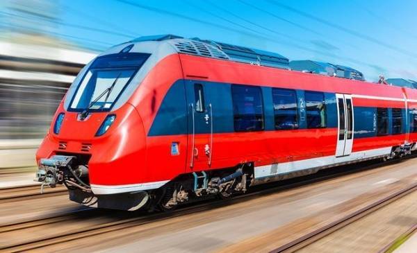 قطار من صويلح حتى المطار