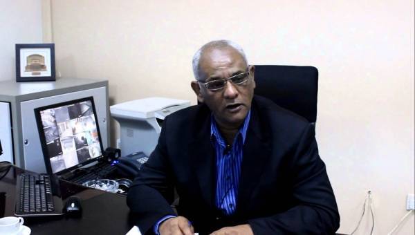 عامر المصري يكتب :معلومات هامة عن الشركة العامة الاردنية للصوامع والتموين