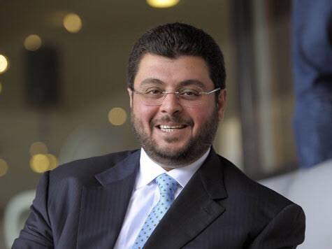 مرشح محتمل للرئاسة المصرية يعد بنقل الكعبة إلى مصر