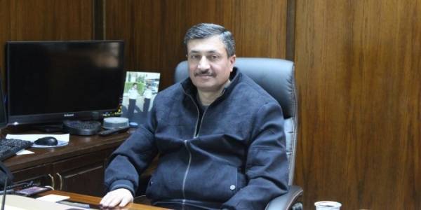 العميد الطراونة: لن نسمح باستخدام الأراضي الأردنية في تصنيع المخدرات