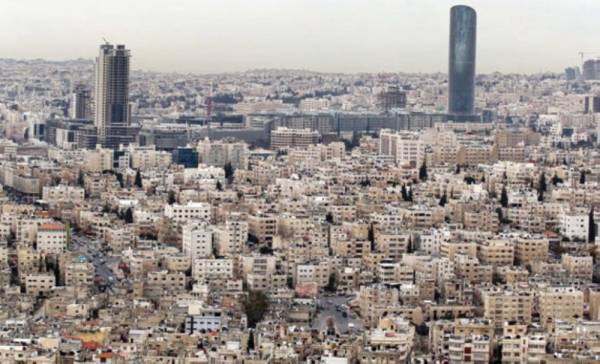 اسامة الراميني يكتب .. نظام الابنية الجديد من يحرر عمان من المهندس الانجليزي يا دولة الرئيس