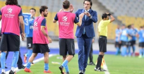 الفيصلي يطلب عدم بث مباراته امام اليرموك