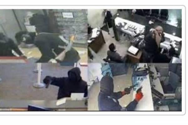 مركبة تعمل بالأجرة كانت احدى خيوط فك لغز عملية السطو