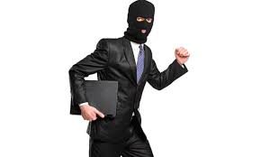 سرقة ثلاث اجهزة من مصنع اسمنت حكومي