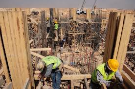 شروط جديدة لتصاريح حفر المشاريع العمرانية