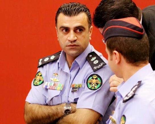 الامن : سنرصد المنشورات المحرضة على الجريمة..