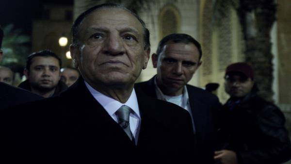 كواليس التحقيق مع سامي عنان... واعتقاله تمّ بعلم أميركي الرابط البديل: