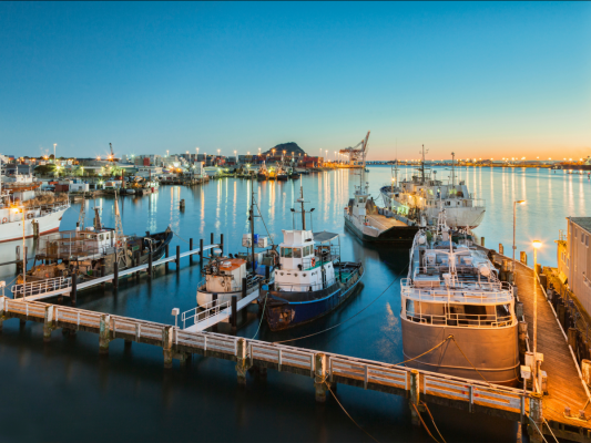 بالصور أغلى 10 مدن للعيش حول العالم في 2018