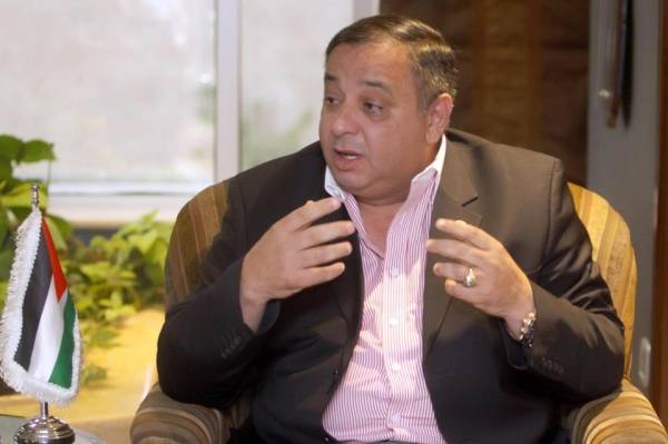 الخشمان:مشاركة جلالة الملك عبدالله الثاني بدافوس ستزيد من فرص جذب الاستثمار بالمملكة