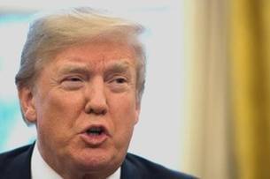 ترامب يعتذر للمسلمين