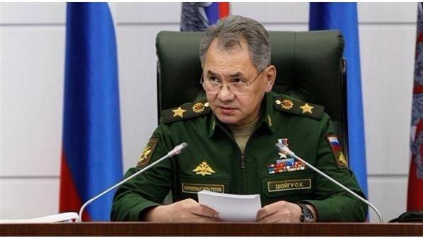 روسيا تكشف عن مخطط أمريكي لتشكيل وتدريب معارضة مسلحة في سوريا