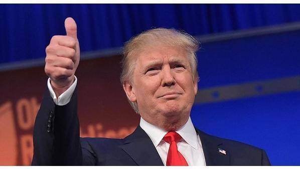 ترامب يطرح خطة لمنح الجنسية لـنحو مليوني مهاجر غير شرعي