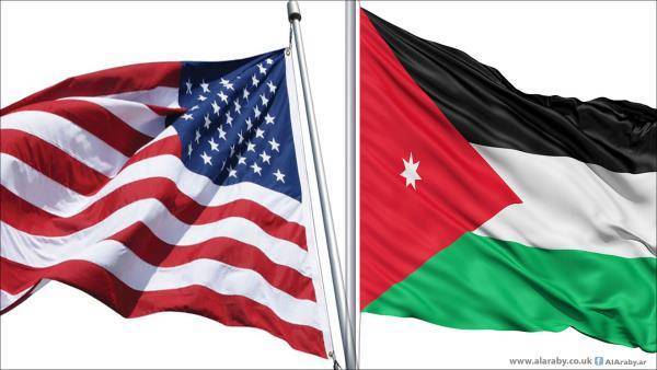 تباعد يزداد بين واشنطن و عمّان