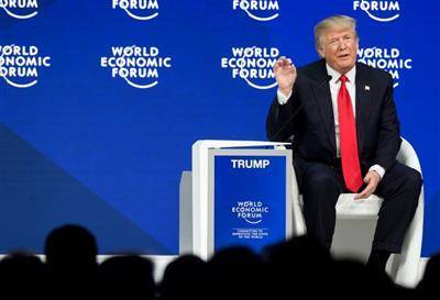 هيلي تصف شائعات علاقتها الغرامية بترامب بأنها مقرفة