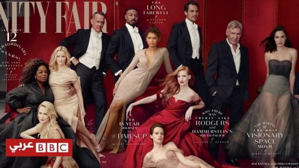 نجمة هوليود الشهيرة ريز ويذرسبون بثلاثة أرجل