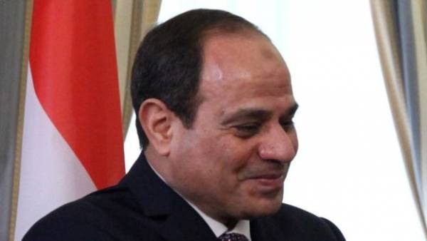 ديلي تلغراف: تخويف كل منافسي الرئيس في الانتخابات المصرية