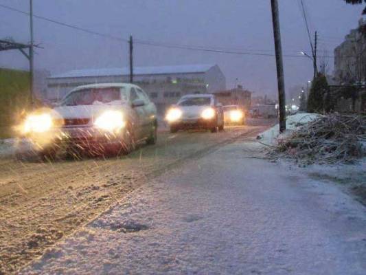 دائرة الأرصاد من فشل إلى فشل .. ذابت قبل الثلج فلماذا لا يلجأ مديرها إلى الاستخارة قبل الظهور على التلفاز