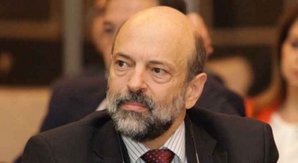 الرزاز في لندن يشكر بريطانيا على تطويرها التعليم في الأردن