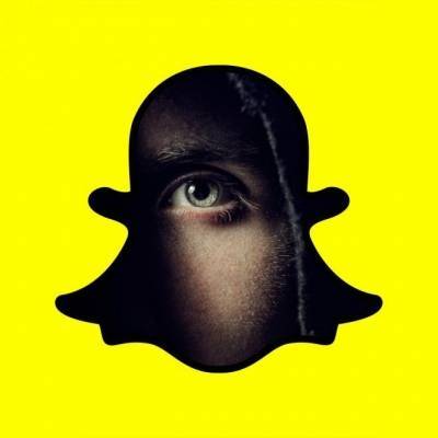 تحذير هام من وحدة الجرائم الإلكترونية الى مستخدمي تطبيق سناب شات