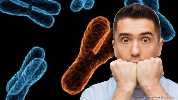 الرجال قد ينقرضون... هذا ما يقوله العلماء