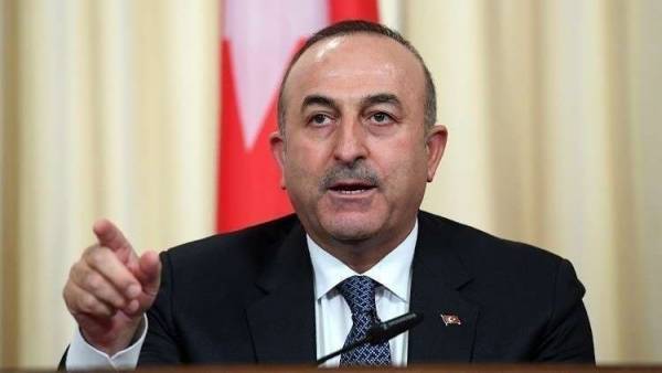 أنقرة تطالب واشنطن بسحب قواتها فورا من منبج في سوريا