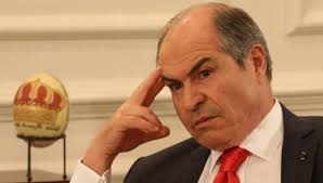 راتب ابن  رئيس الوزراء 16 الف .. والملقي يرد ..