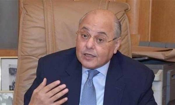 مصر.. رئيس حزب “الغد” يعلن ترشحه للانتخابات الرئاسية