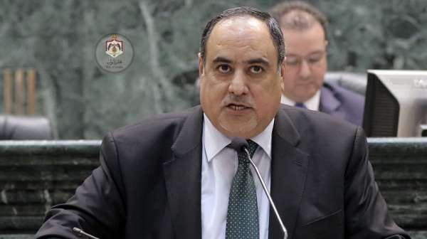 النائب الفناطسة: رواتبنا قليلة