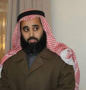 بالوثيقة...النائب الرياطي يتقدم بشكوى ثانية ضد النائب يحيى السعود