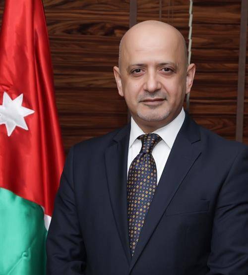 الحاج توفيق: الحكومة لن تحصل ضرائب الدخل والمبيعات التي توقعتها