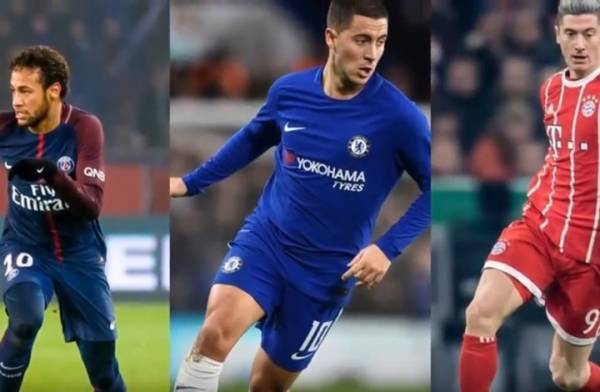 ما هي أضخم الصفقات المنتظرة لهذه السنة؟ (فيديو)