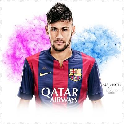 نيمار: كريستيانو رونالدو مثلي الأعلى