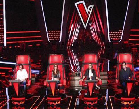 مفاجأة.. أحلام إلى ذا فويس من جديد