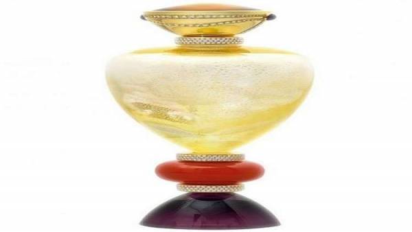 تعرف على أغلى زجاجة عطر في العالم!