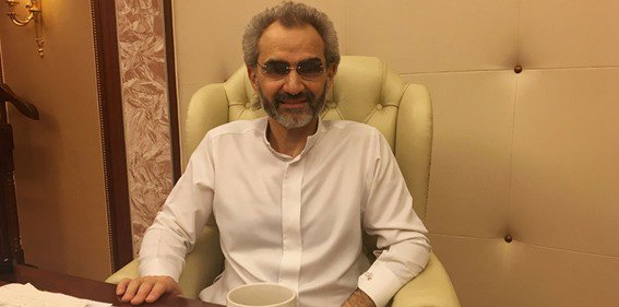 من هو أول شخص يزوره الوليد بن طلال بعد الإفراج عنه؟