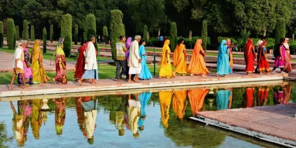 أكثر من 20 مليون فتاة غير مرغوب بهن بالهند.. أحد الأسباب أن العائلة تدفع المهر لزواج بناتها