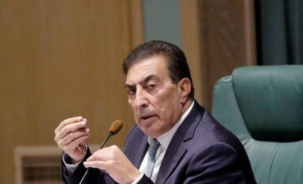 النواب يتهمون الطراونة