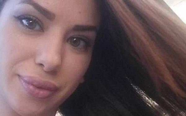 القبض على المشتبه به الرئيسي بمقتل الأردنية سارة زغول في أمريكا  صورة