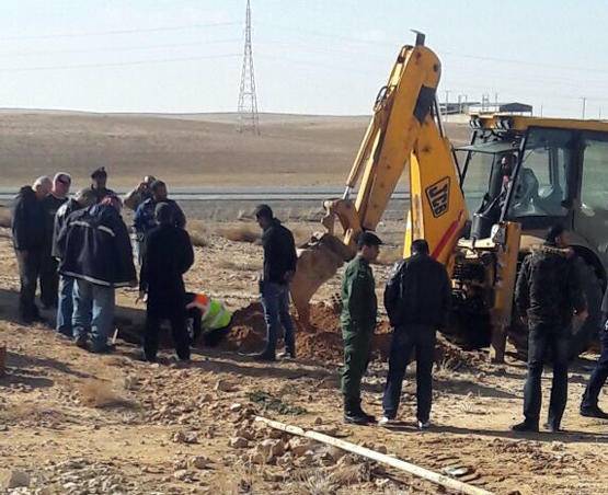 ضبط مزرعة دواجن تسرق المياه