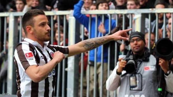 أنقرة توقف لاعبا مدى الحياة بسبب ..؟