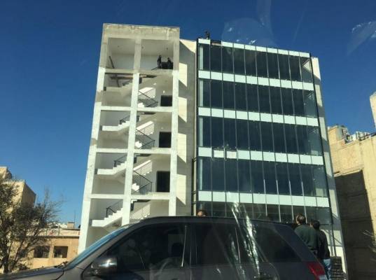 بجهود الأمن عدول اب وولديه عن الانتحار قرب الدوار السابع