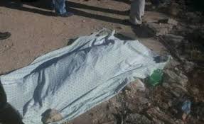 العثور على جثة ثلاثيني بالكورة 