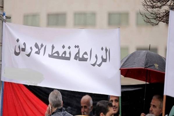 الخدام لـاخبار البلد.. الاعتصام قائم ولو بالعراء..و ضغط نيابي على الحكومة