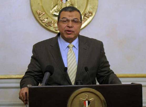 توجيه للمصريين في الاردن